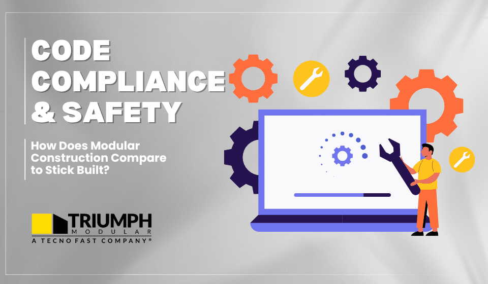 modular building code compliance learn about high standards