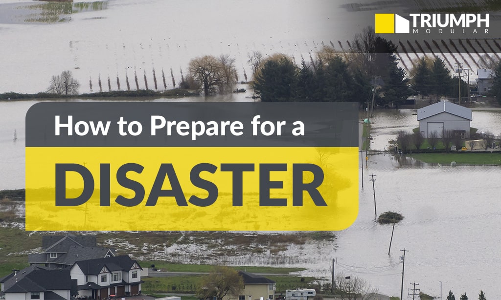 Featured Image How to prepare for a disaster