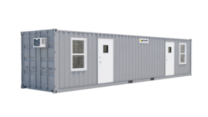 40 foot container office
