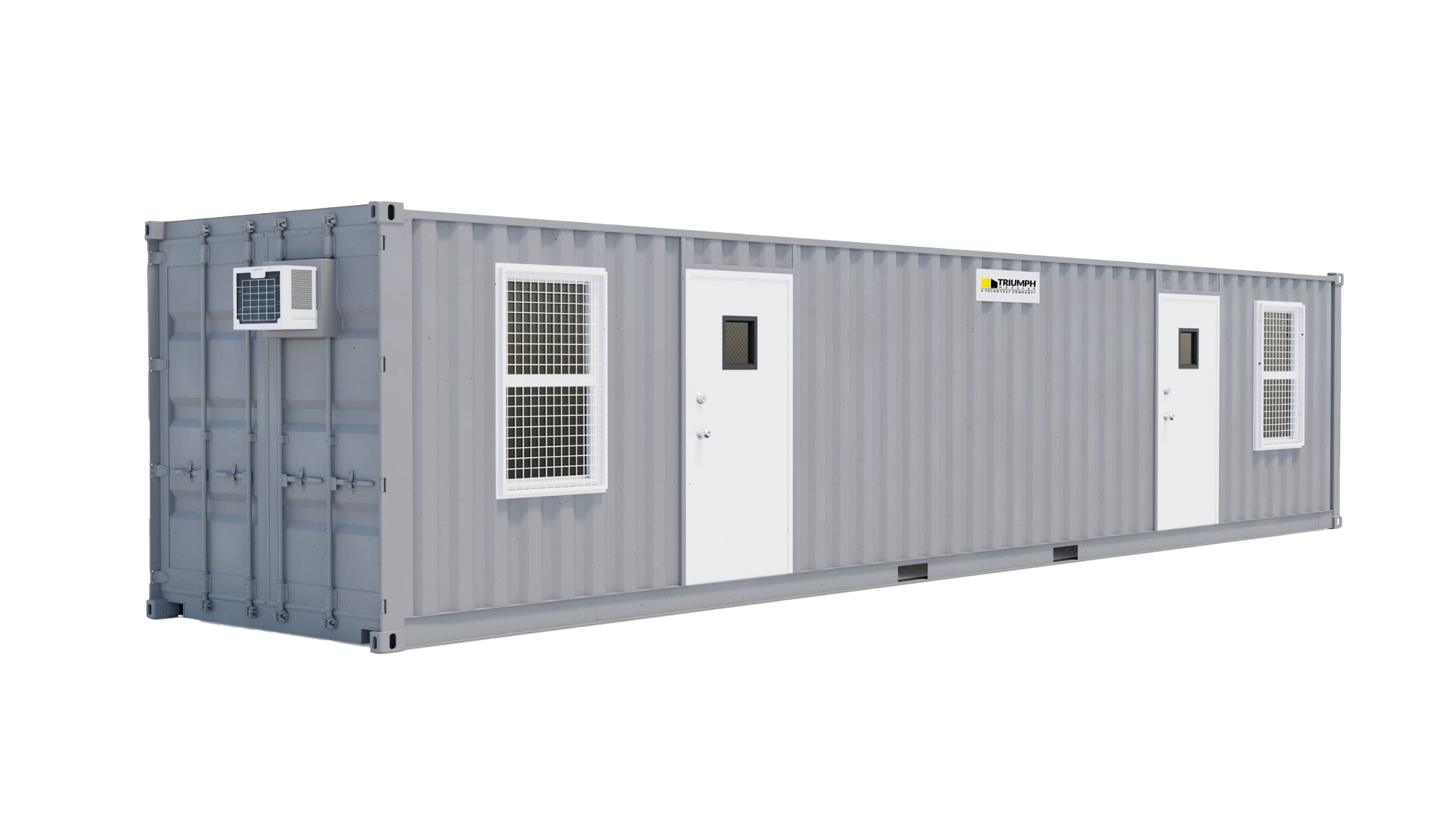 40 foot container office