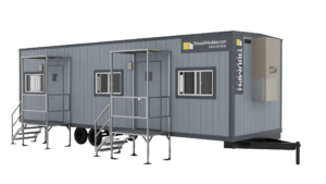 10x36 construction trailer